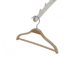 Wooden Hanger